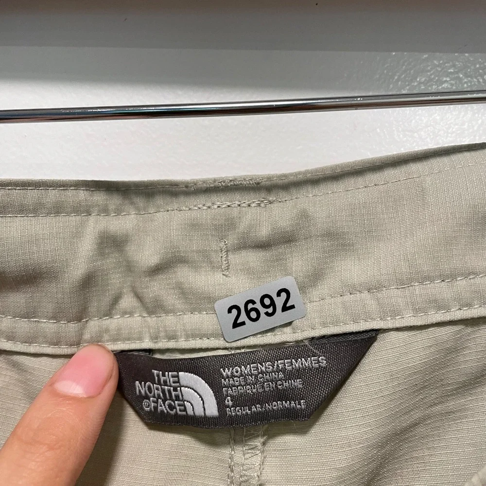 The North Face north face